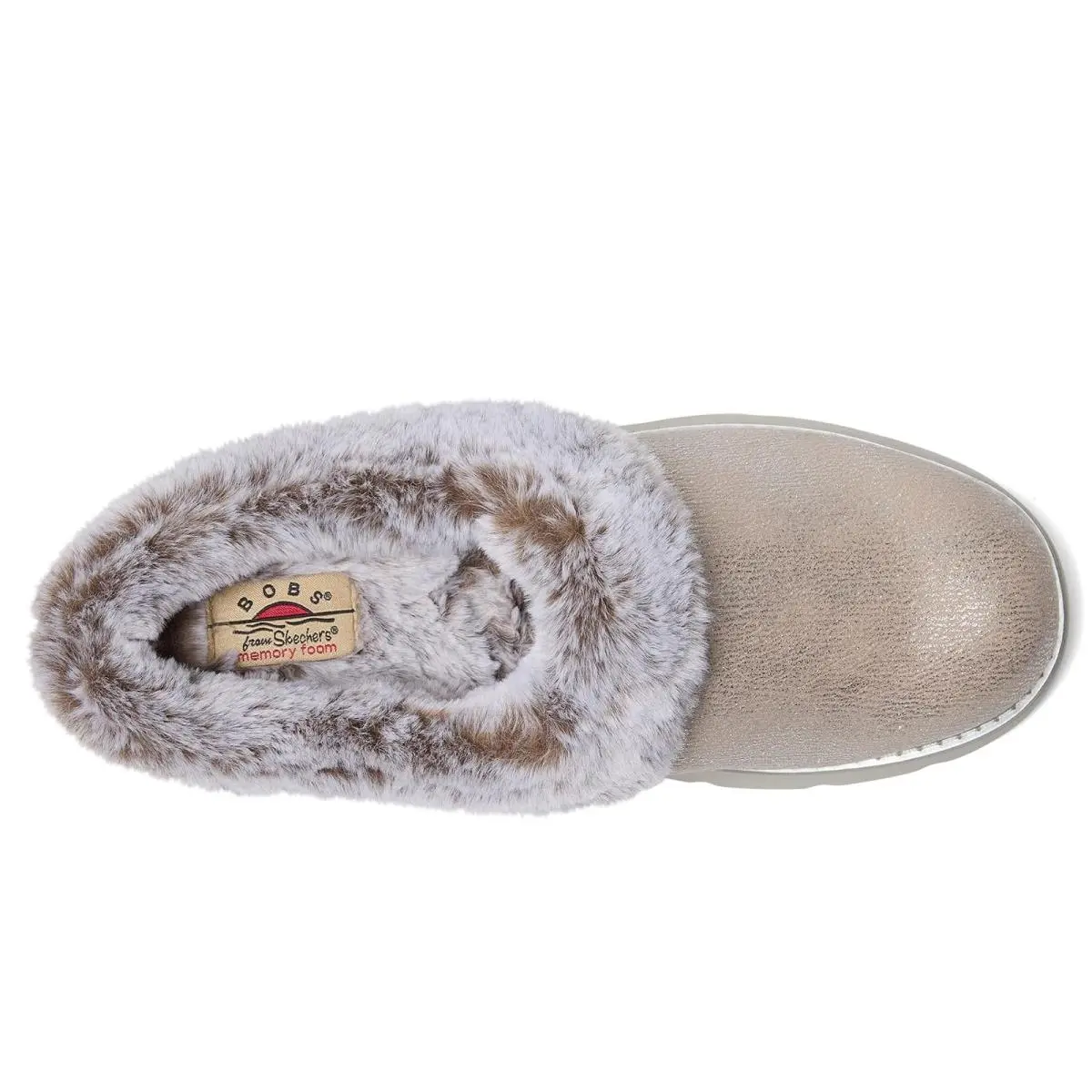 Skechers shoes - Grey/Multi 14