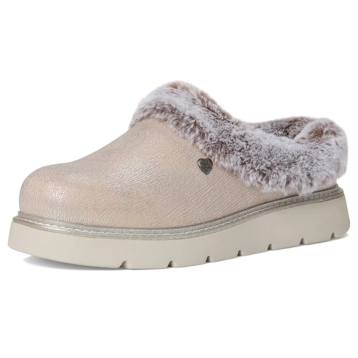 Skechers shoes - Grey/Multi 19