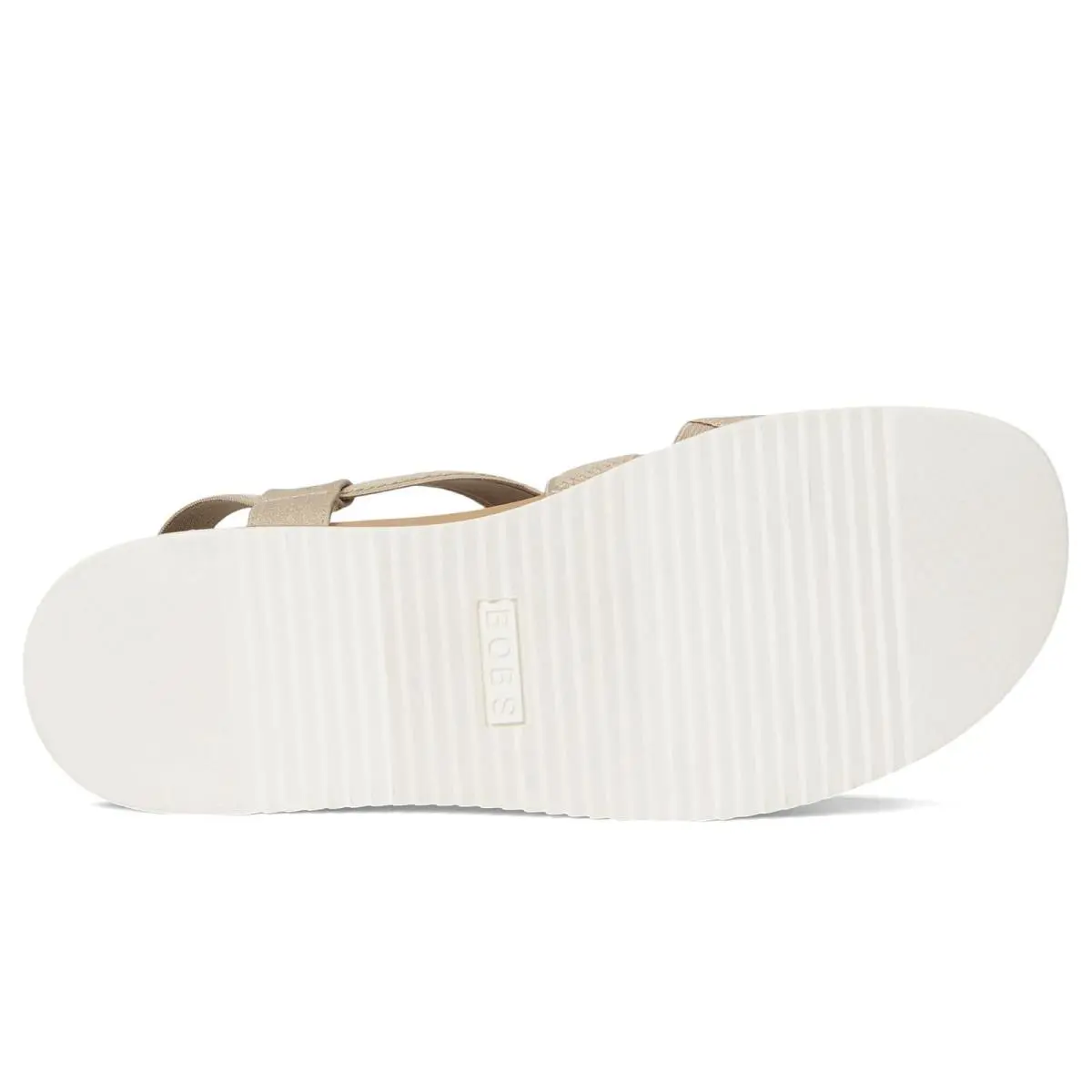Skechers shoes - Skechers BOBS - BOBS - Taupe 2