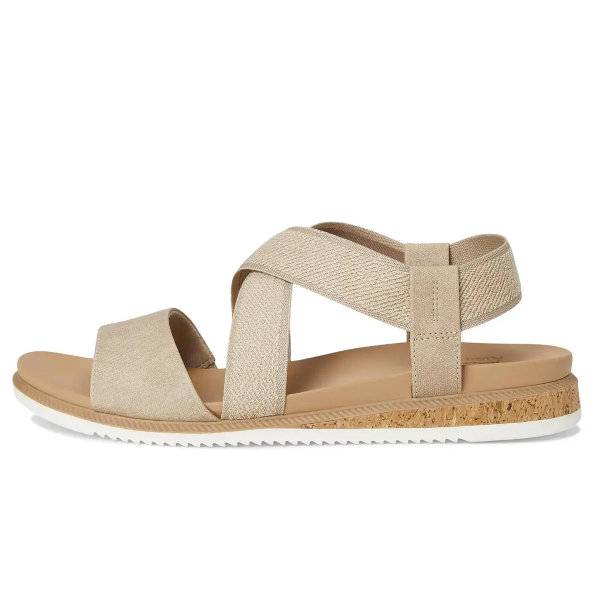 Skechers shoes - Skechers BOBS - BOBS - Taupe 3