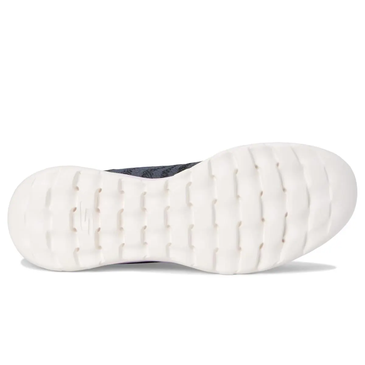 Skechers shoes - Black/Lavender 1