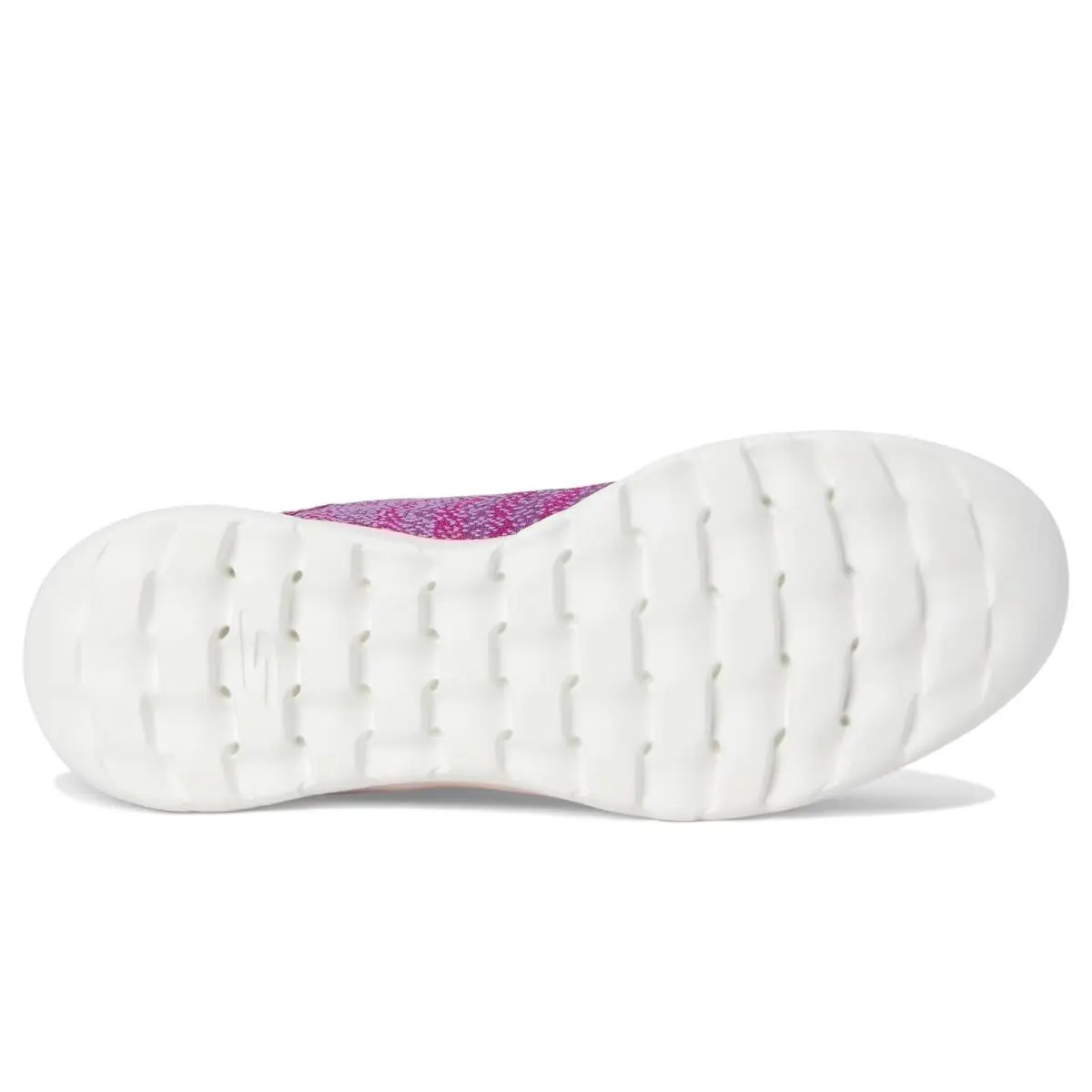Skechers shoes - Black/Lavender 22