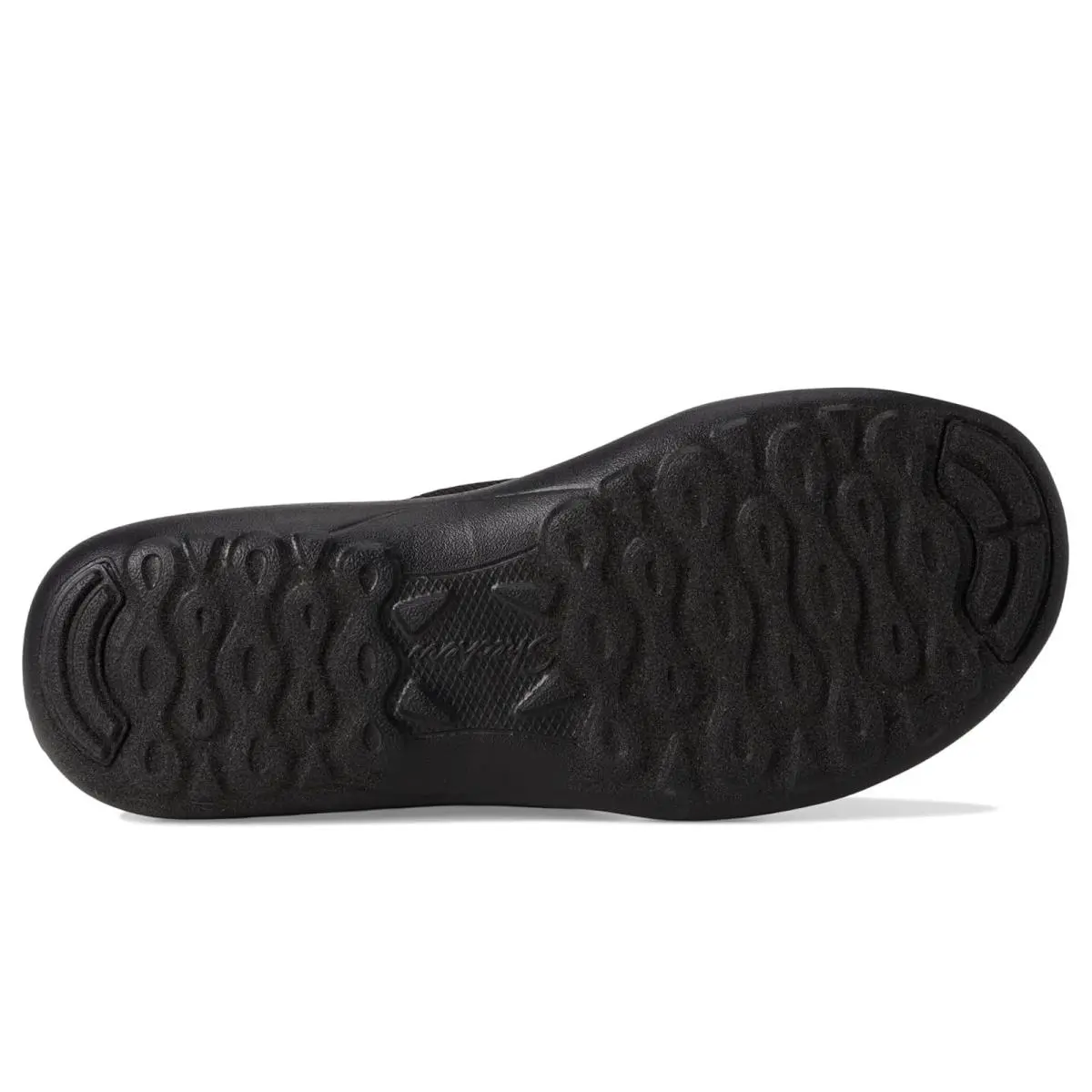 Skechers shoes - Black/Black 1