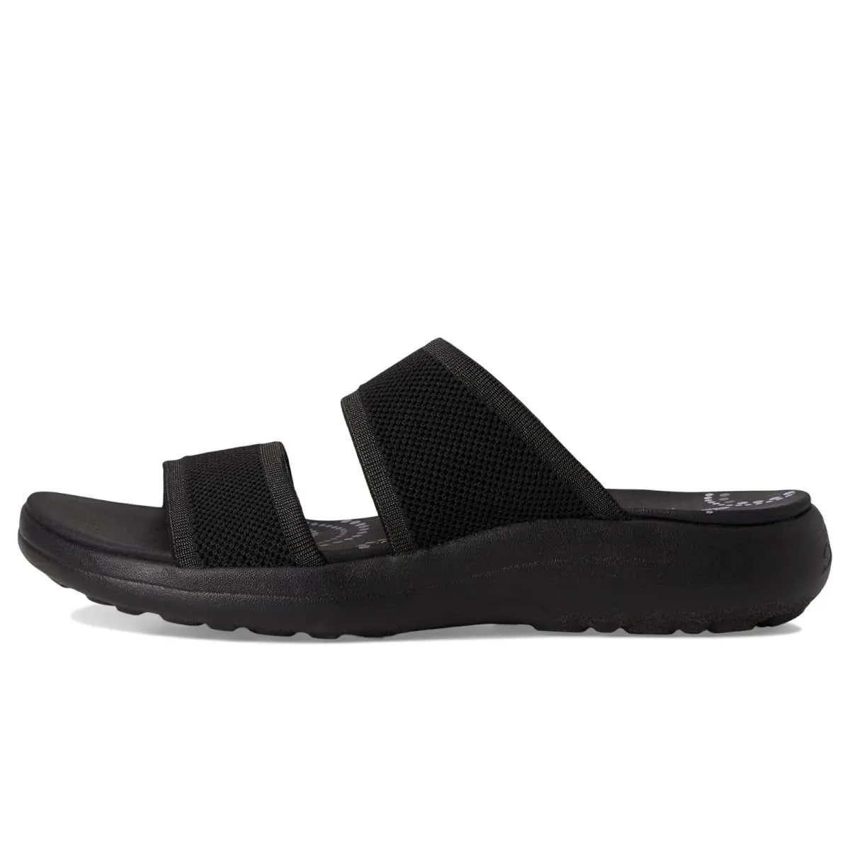Skechers shoes - Black/Black 2