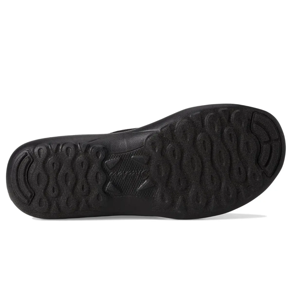 Skechers shoes - Black/Black 8