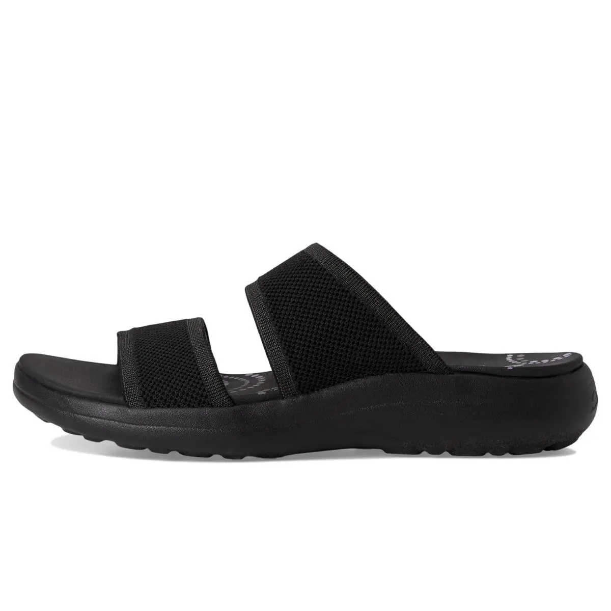 Skechers shoes - Black/Black 9