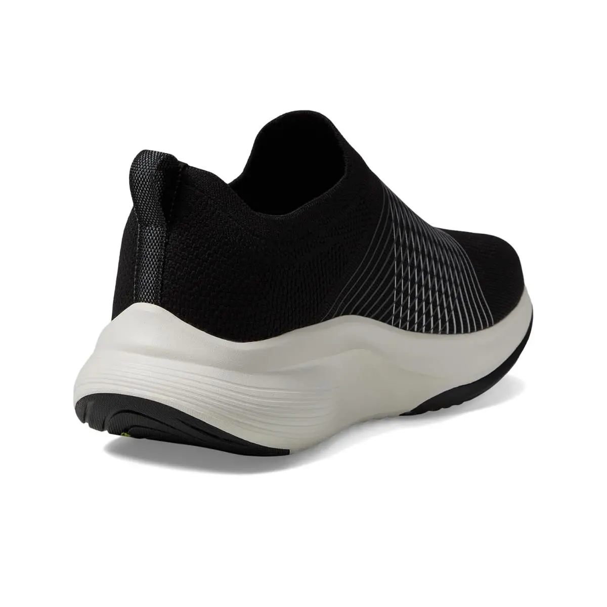 Skechers shoes - Black/White 9