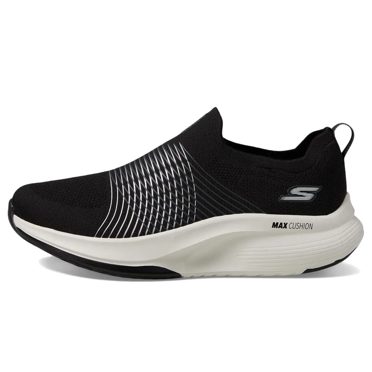 Skechers shoes - Black/Aqua 14