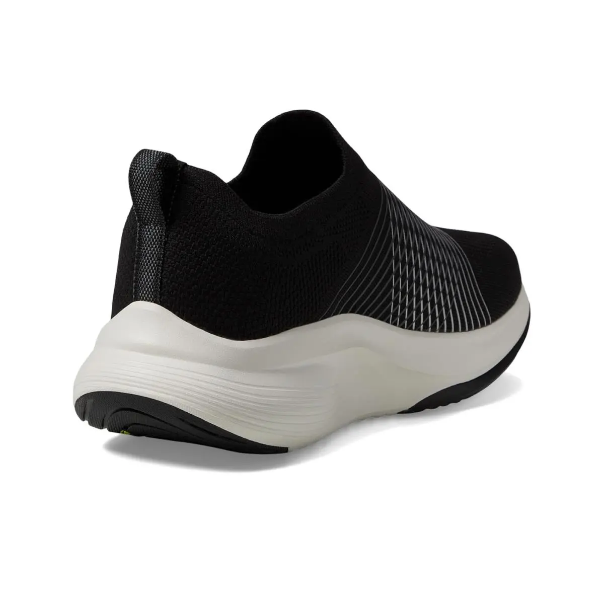 Skechers shoes - Black/Aqua 15
