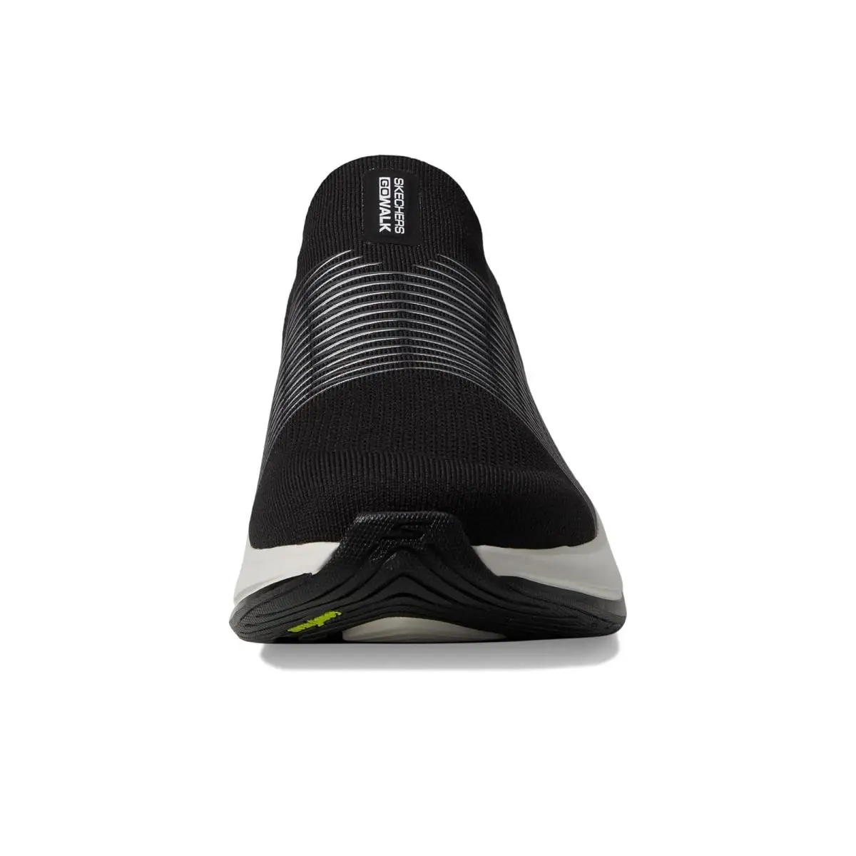 Skechers shoes - Black/Aqua 16