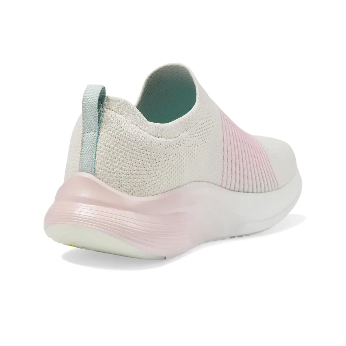 Skechers shoes - Natural/Pink 9