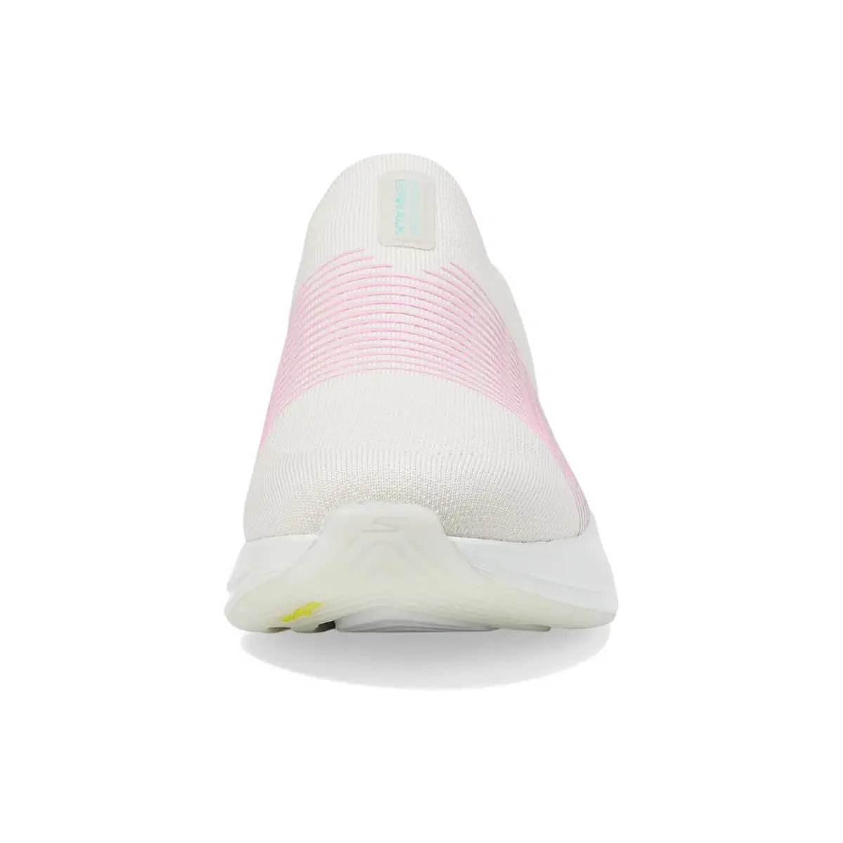 Skechers shoes - Natural/Pink 10