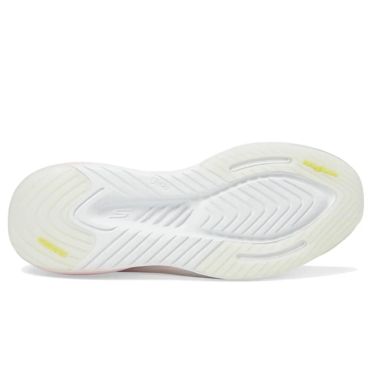 Skechers shoes - Natural/Pink 7
