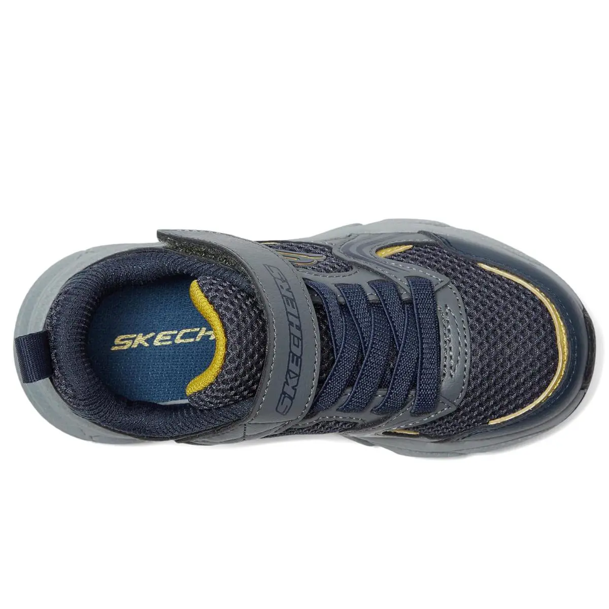 Skechers shoes - Navy 0