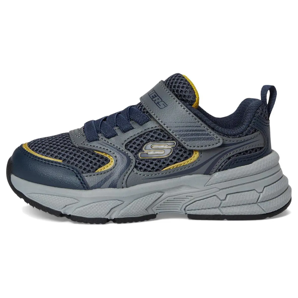 Skechers shoes - Navy 2