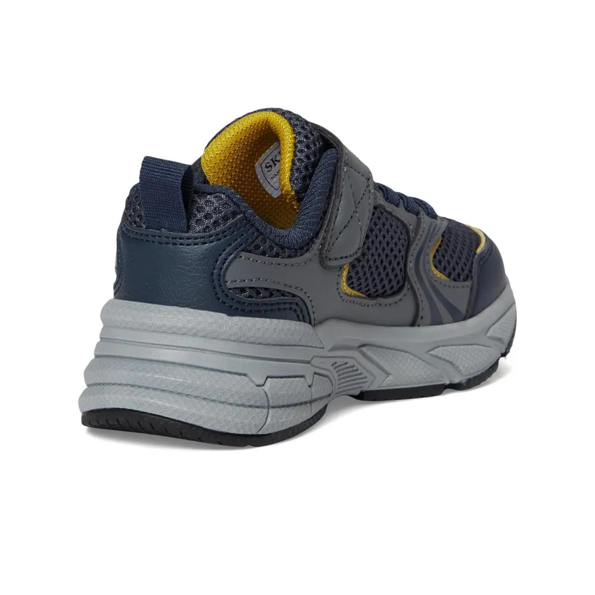 Skechers shoes - Navy 3