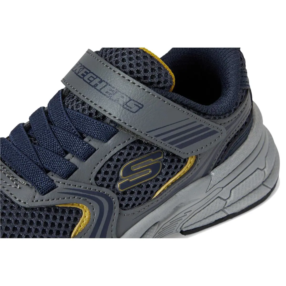 Skechers shoes - Navy 11
