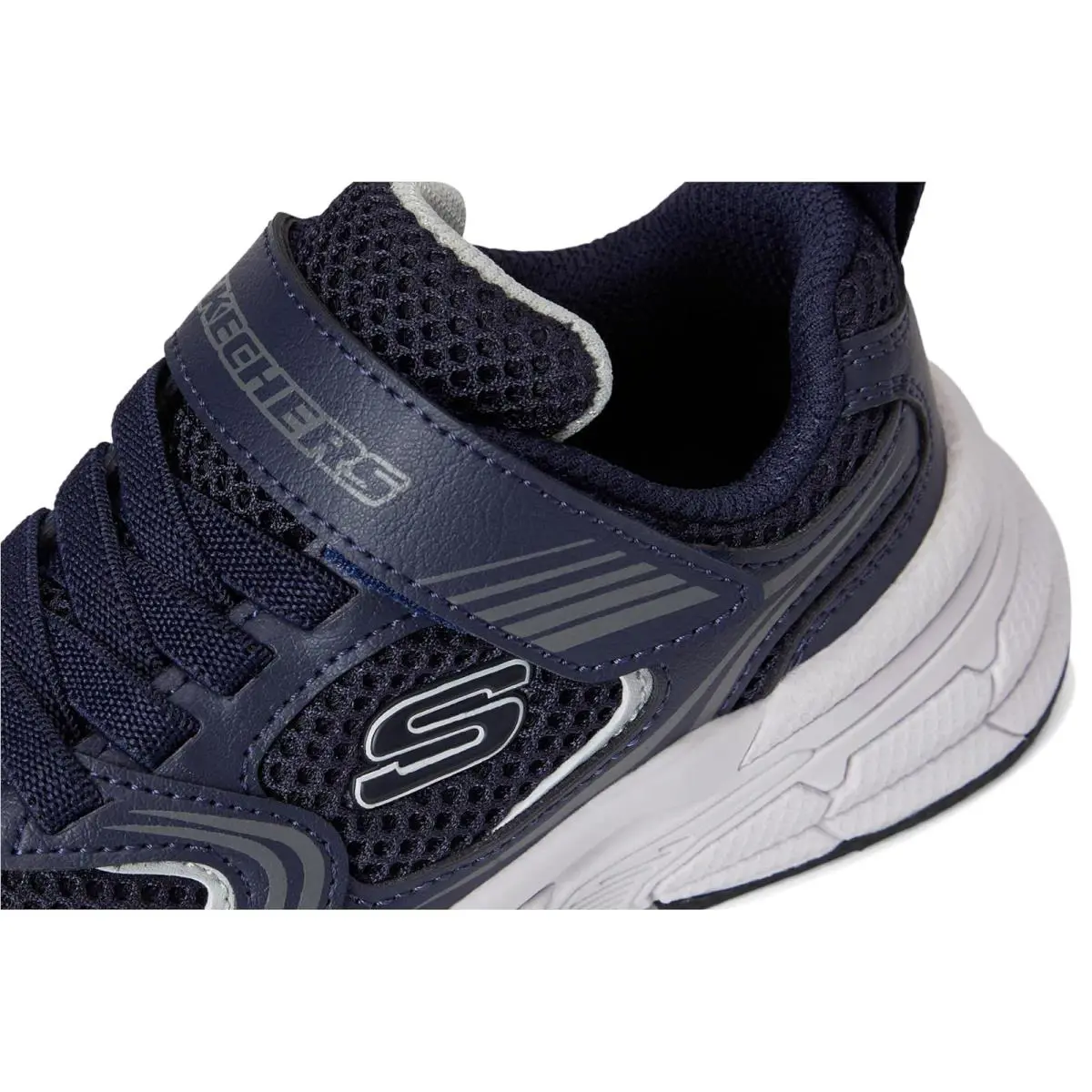 Skechers shoes - Navy 18