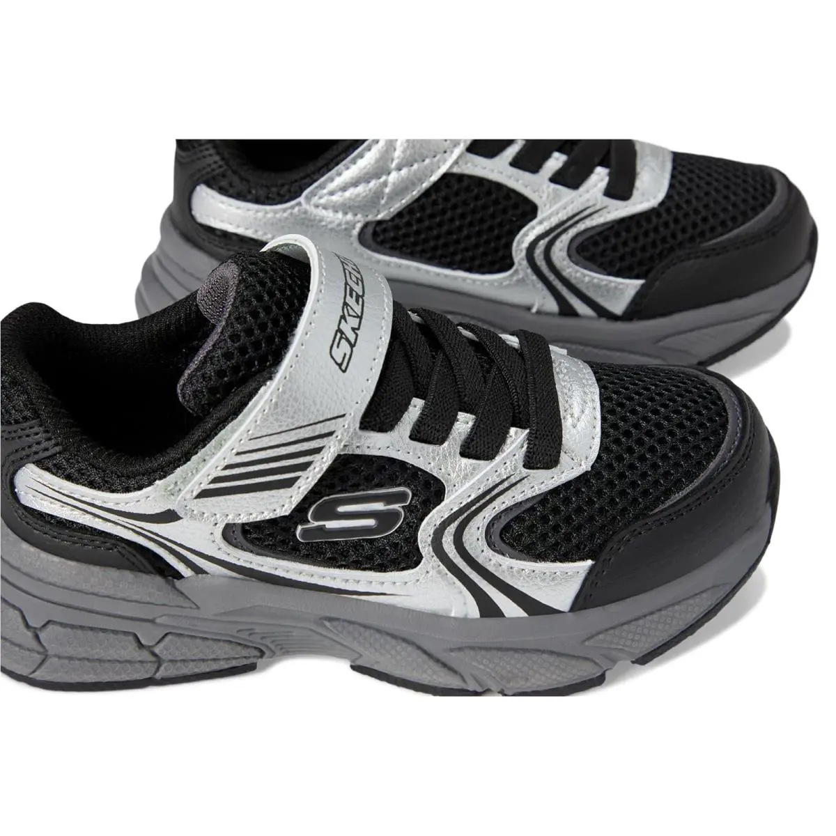 Skechers shoes - Navy 25
