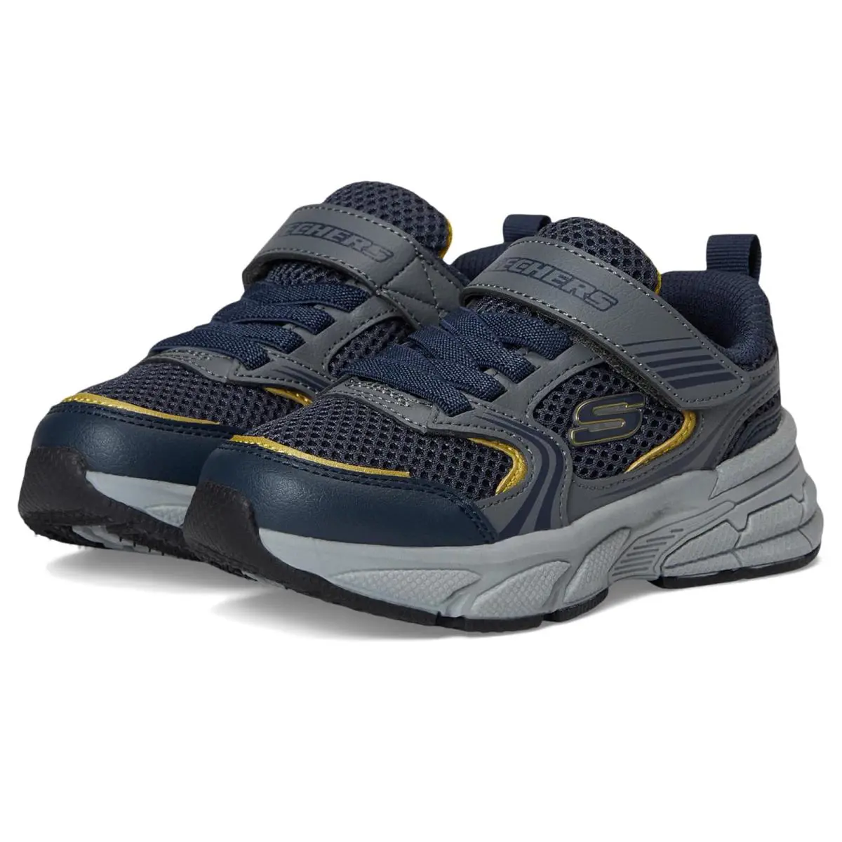 Skechers shoes - Navy 6