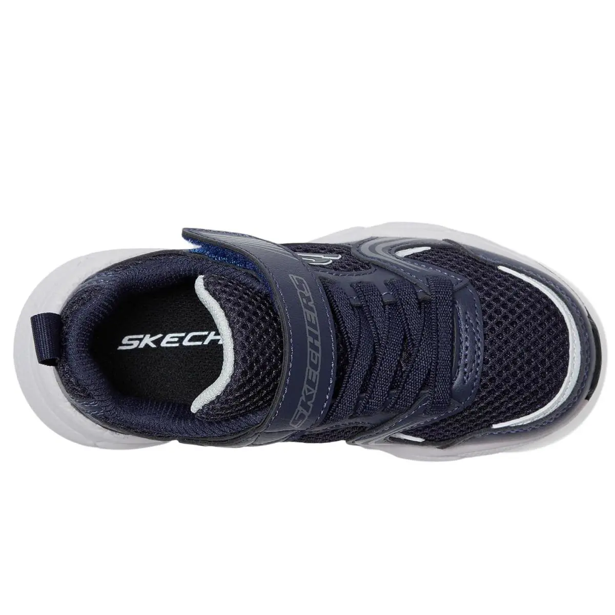 Skechers shoes - Navy 14