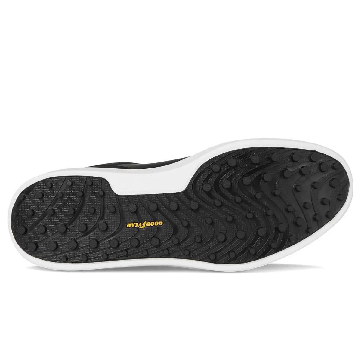 Skechers shoes - Black/White 1