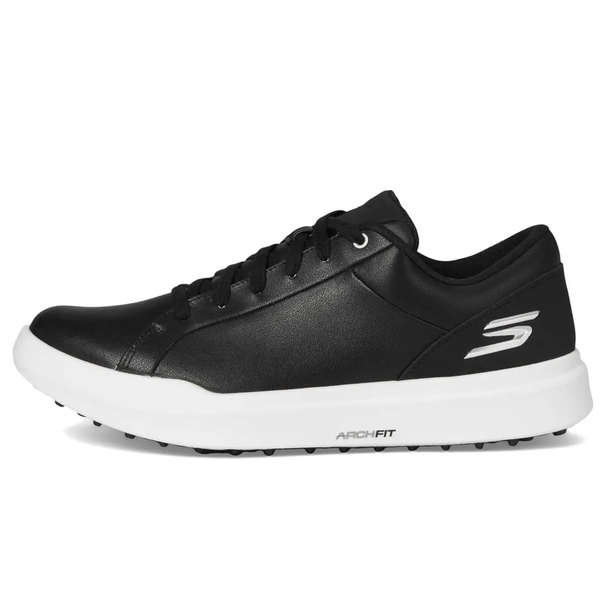 Skechers shoes - Black/White 2