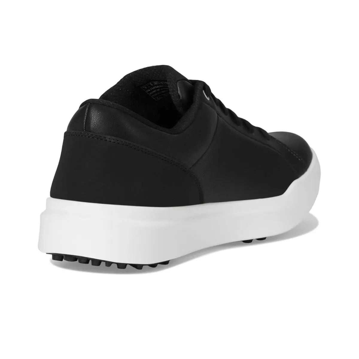 Skechers shoes - Black/White 3