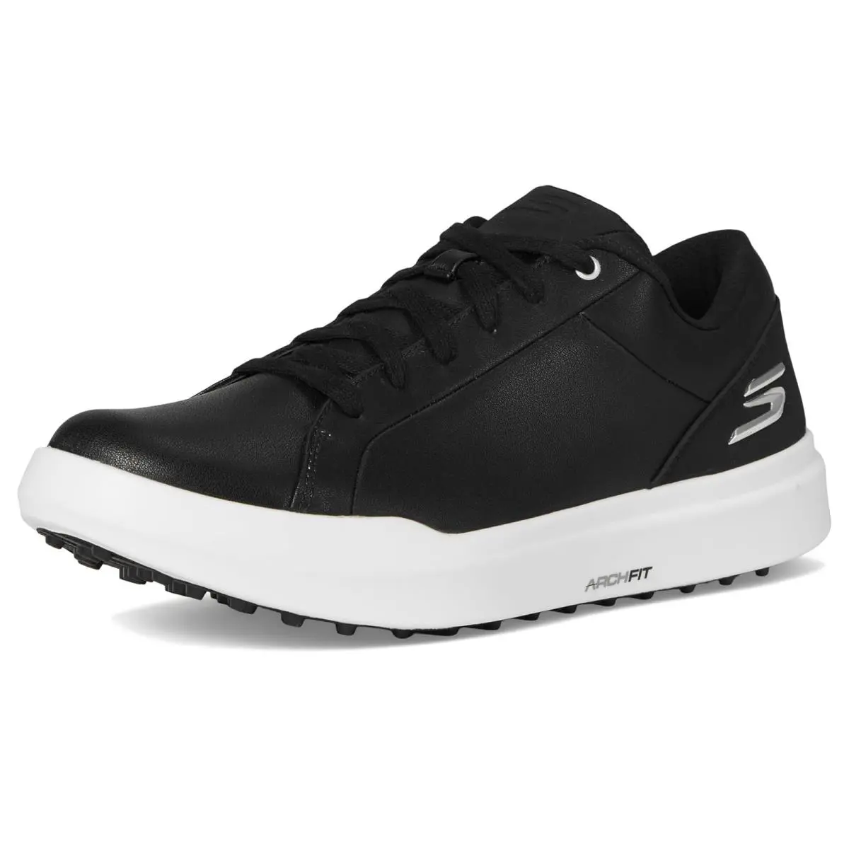 Skechers shoes - Black/White 5