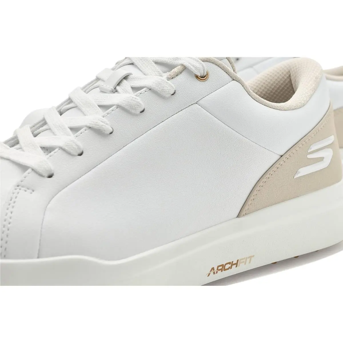 Skechers shoes - Black/White 32