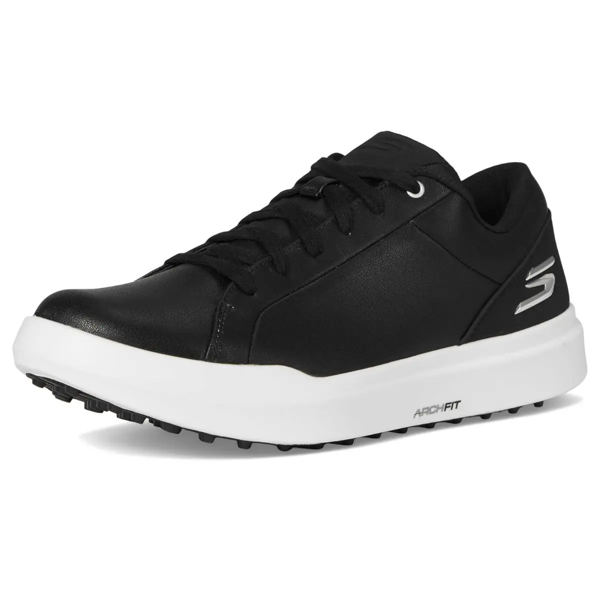 Skechers shoes - Black/White 12