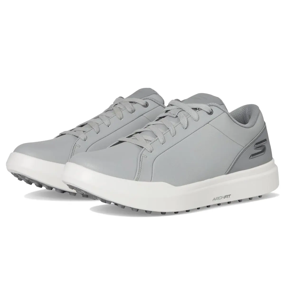 Skechers shoes - Black/White 13