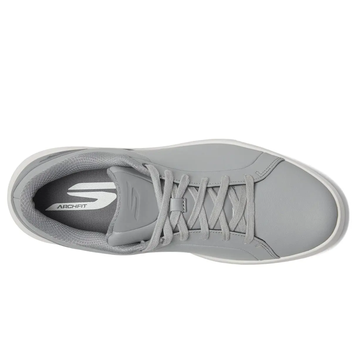 Skechers shoes - Black/White 14