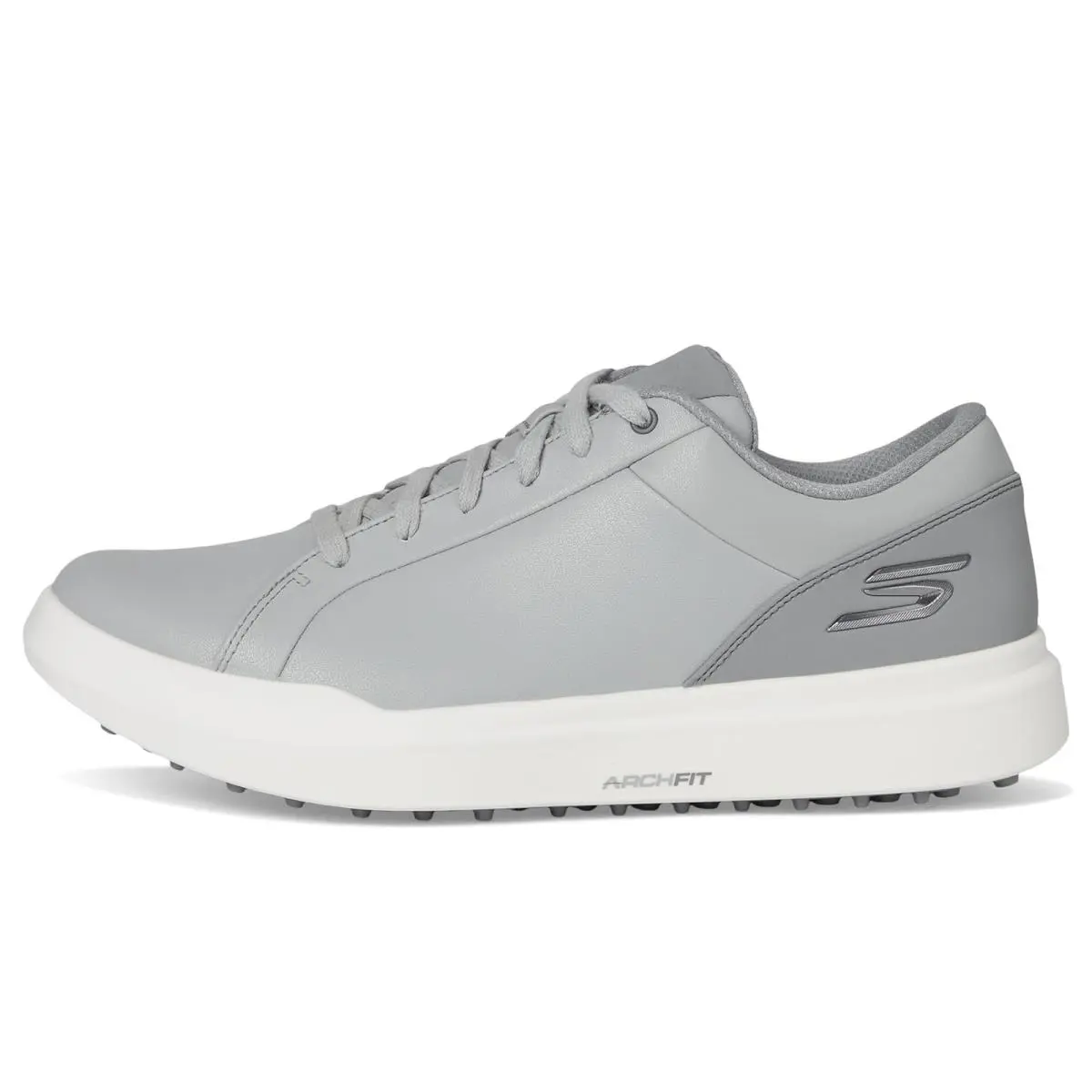 Skechers shoes - Black/White 16