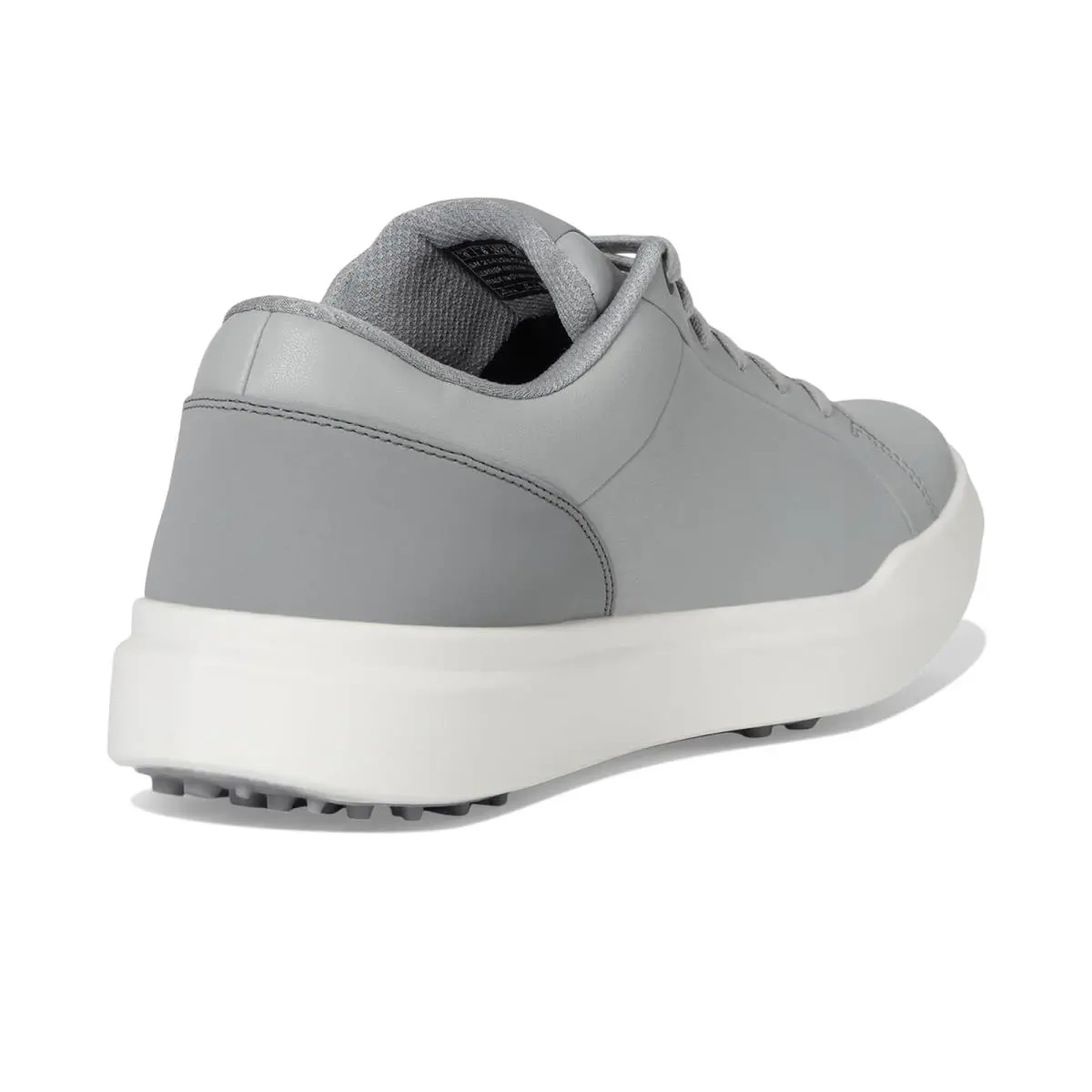 Skechers shoes - Black/White 17