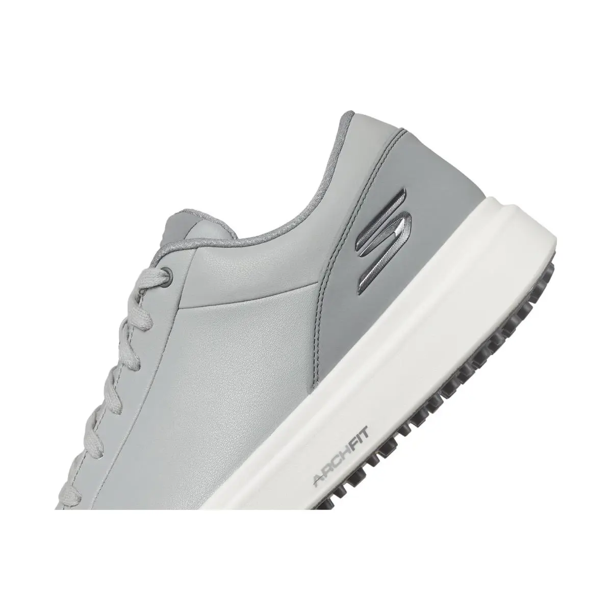 Skechers shoes - Black/White 18