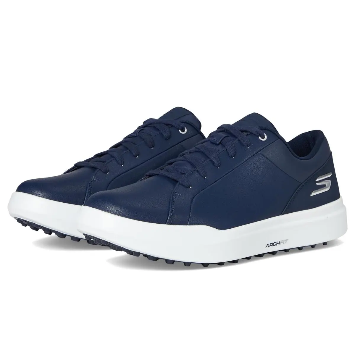Skechers shoes - Black/White 13