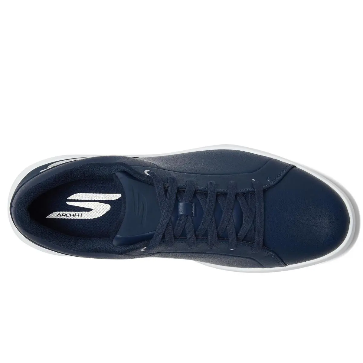 Skechers shoes - Black/White 14