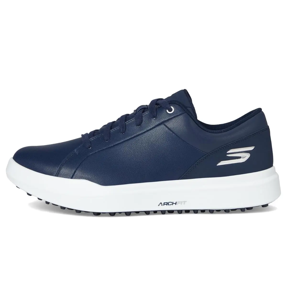Skechers shoes - Black/White 16