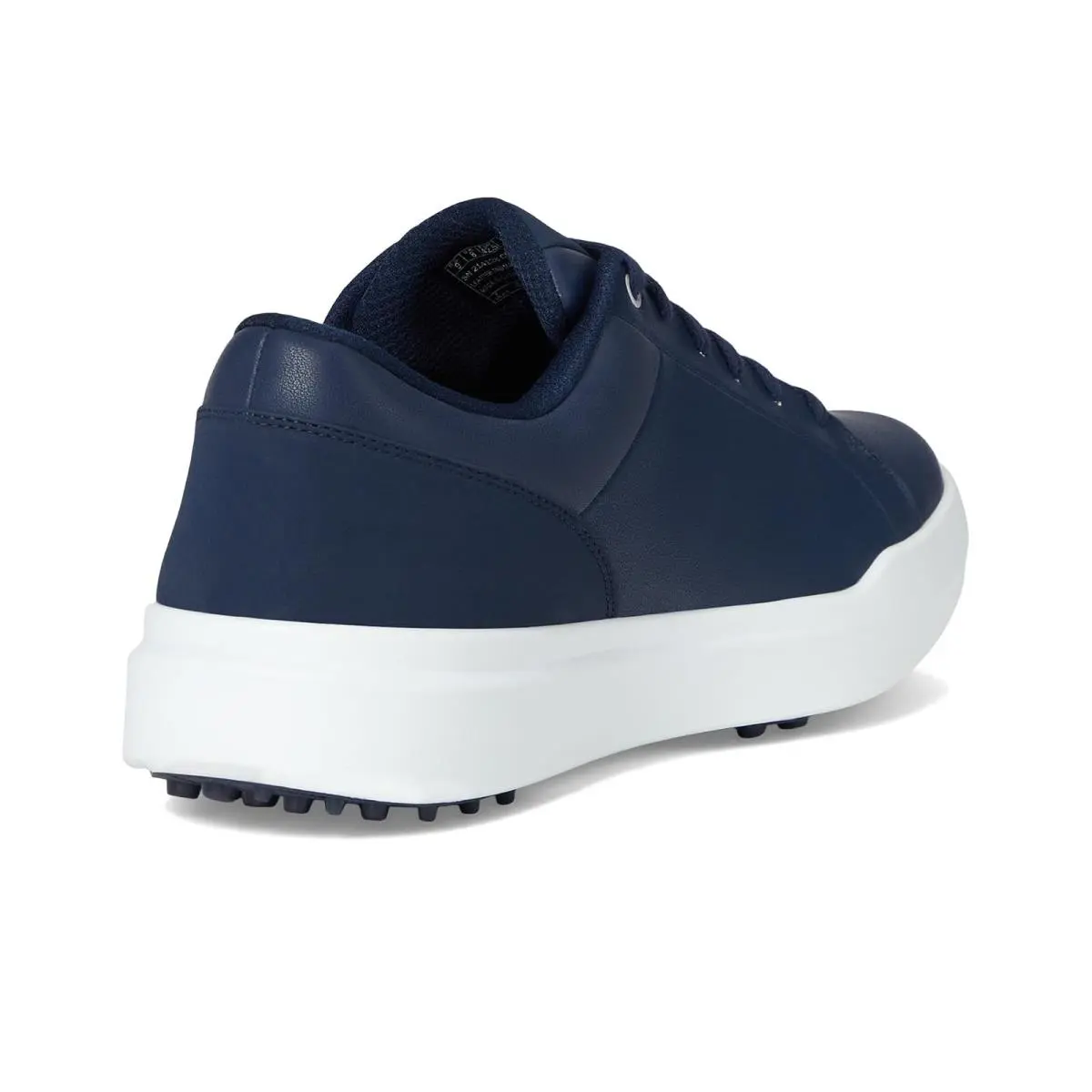 Skechers shoes - Black/White 17