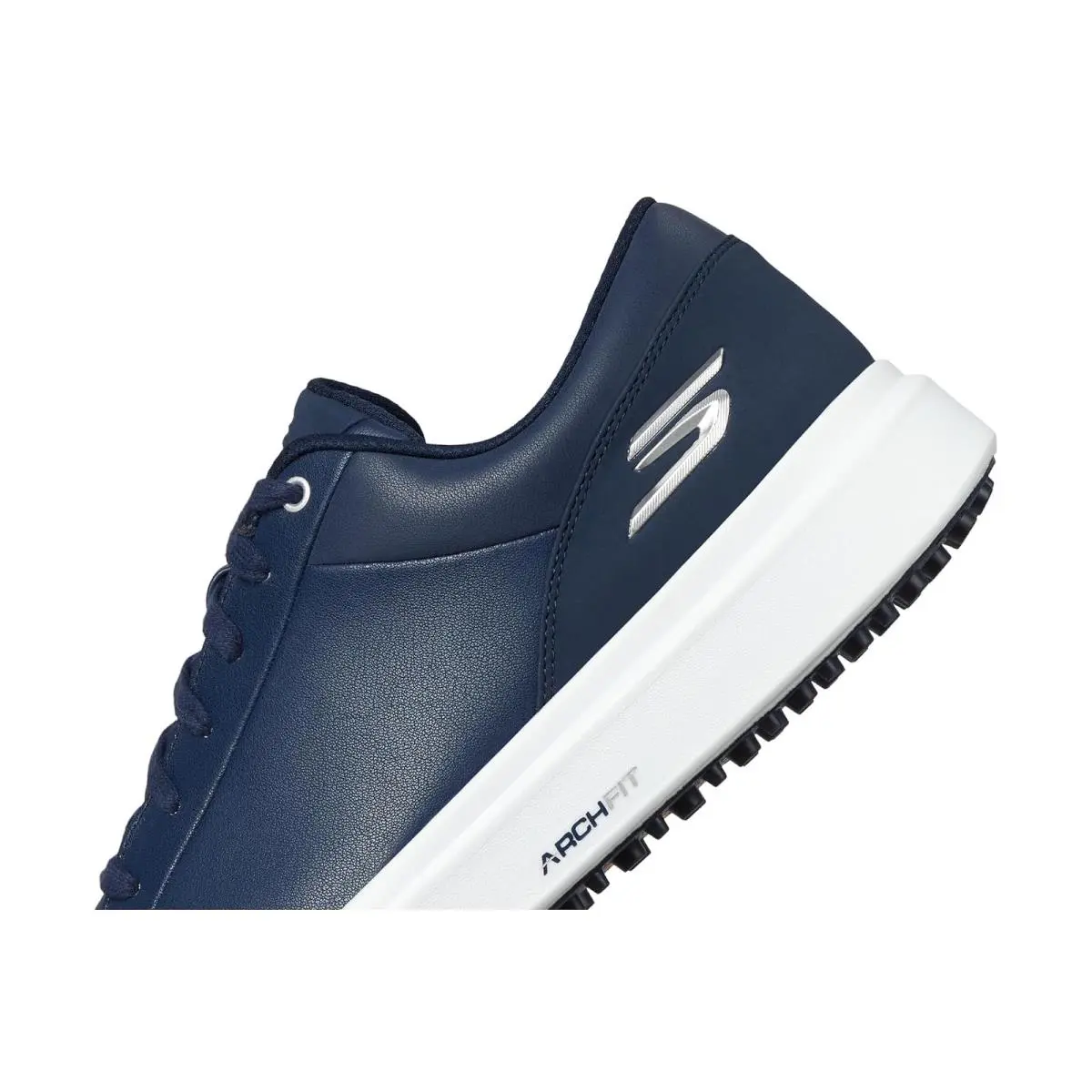 Skechers shoes - Black/White 18