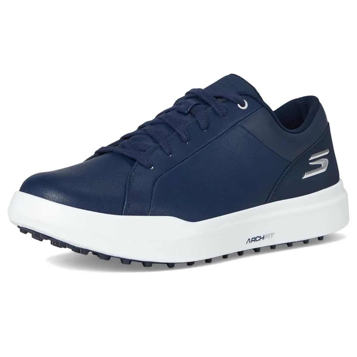 Skechers shoes - Black/White 19