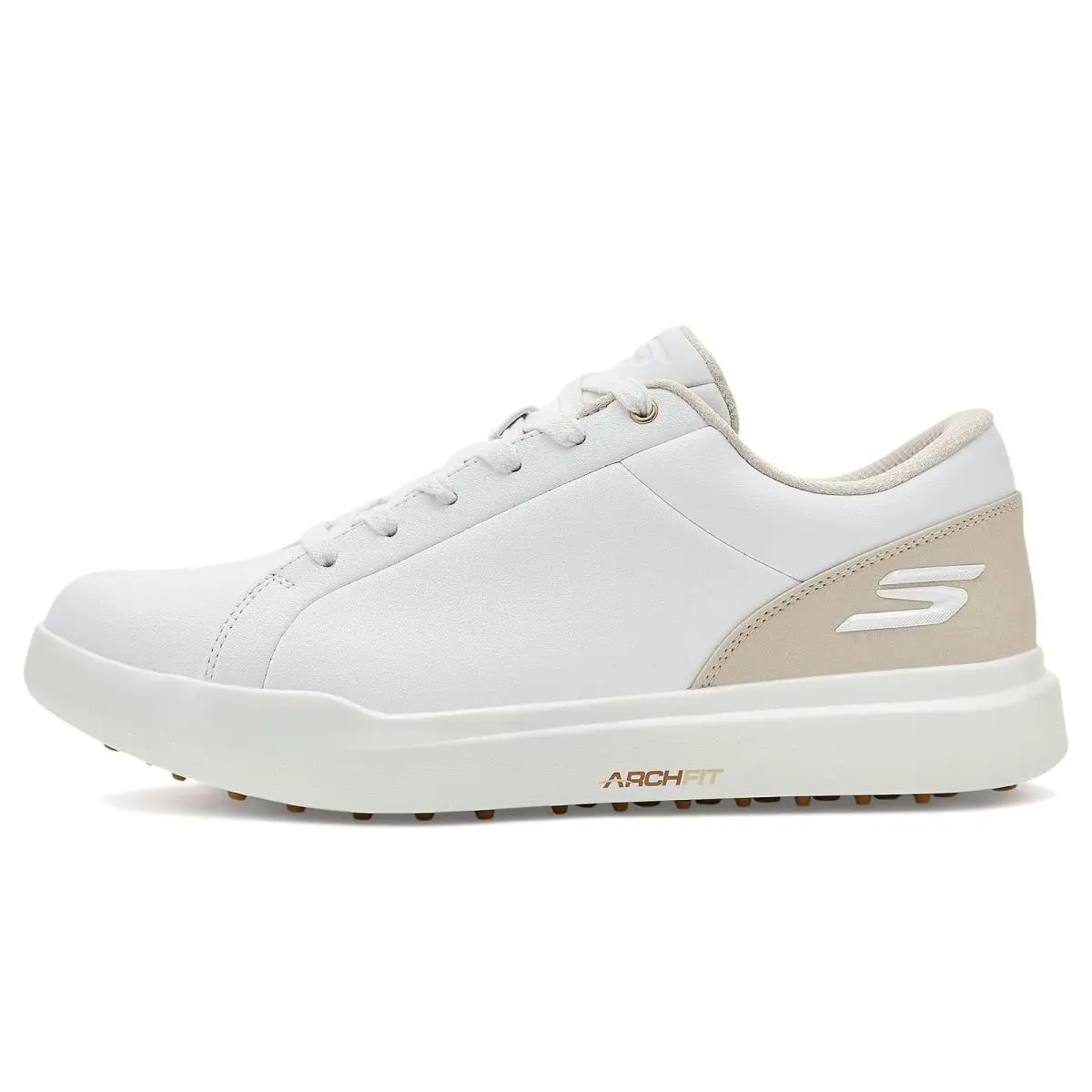 Skechers shoes - Black/White 30