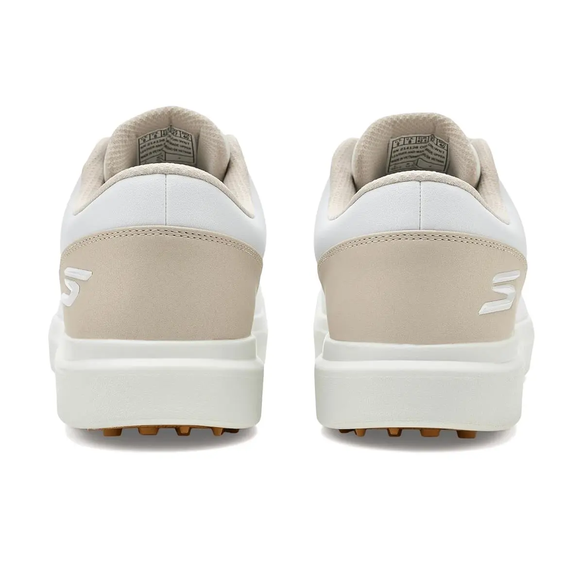 Skechers shoes - Black/White 33