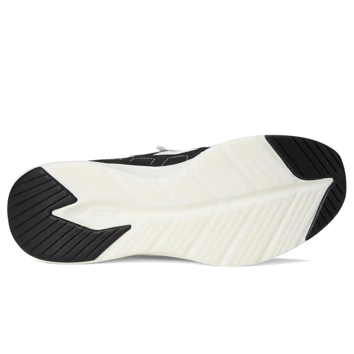 Skechers shoes - Black/White 8