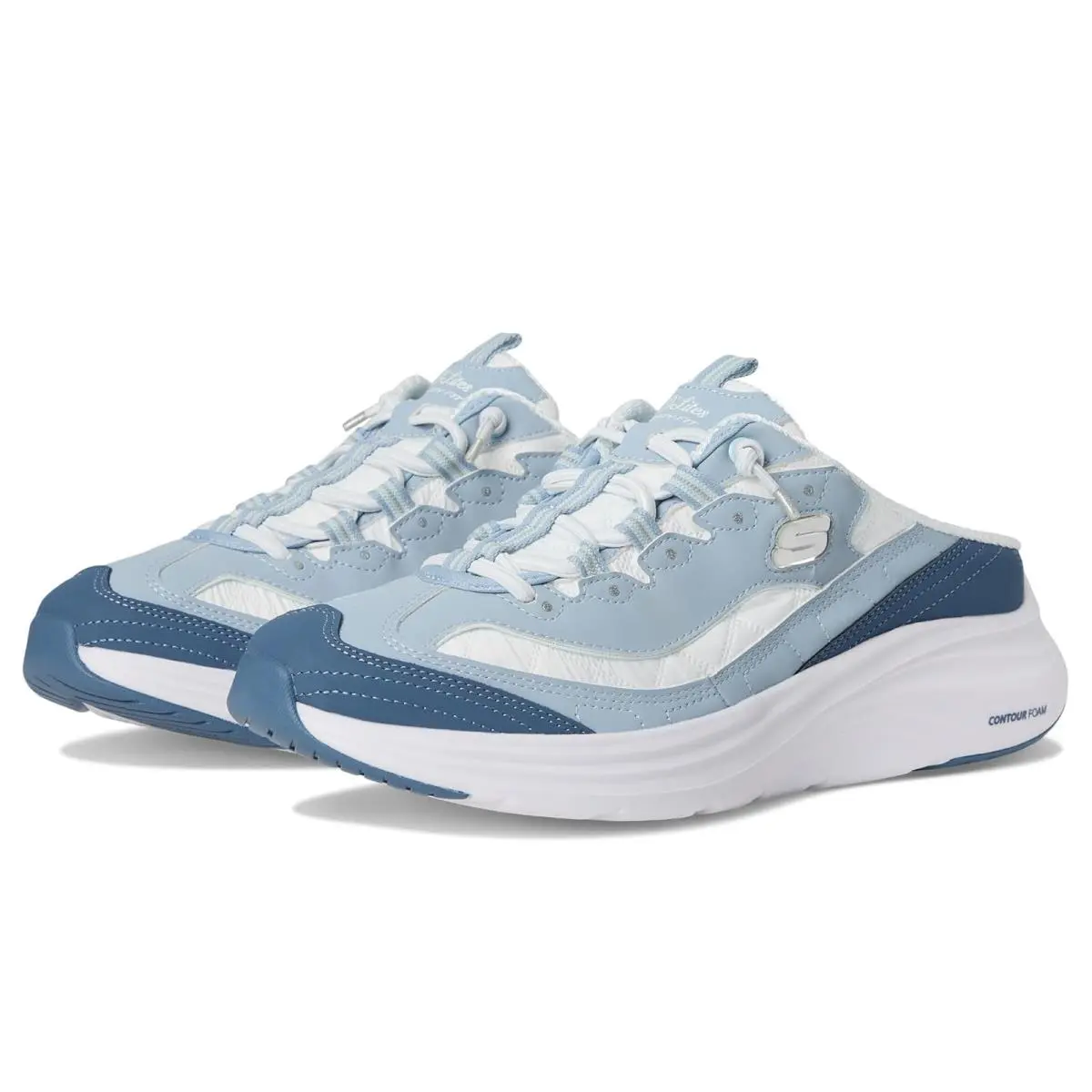 Skechers shoes - Black/White 13