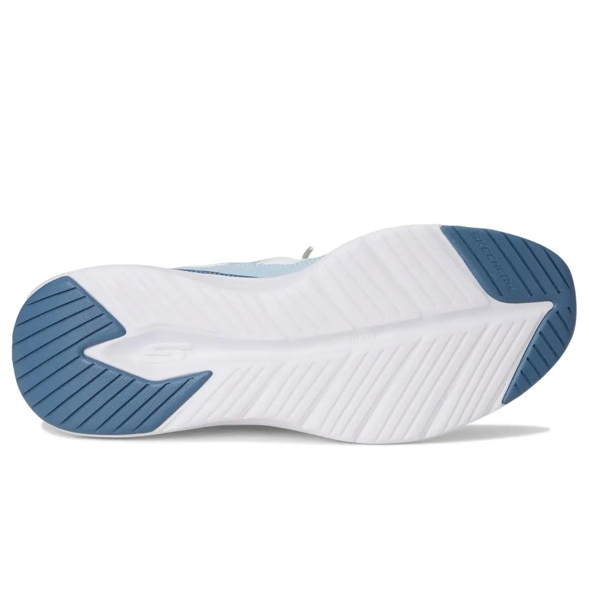 Skechers shoes - Black/White 15