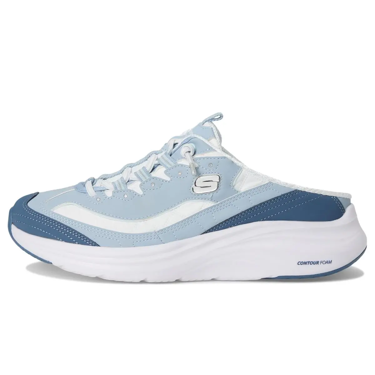 Skechers shoes - Black/White 16