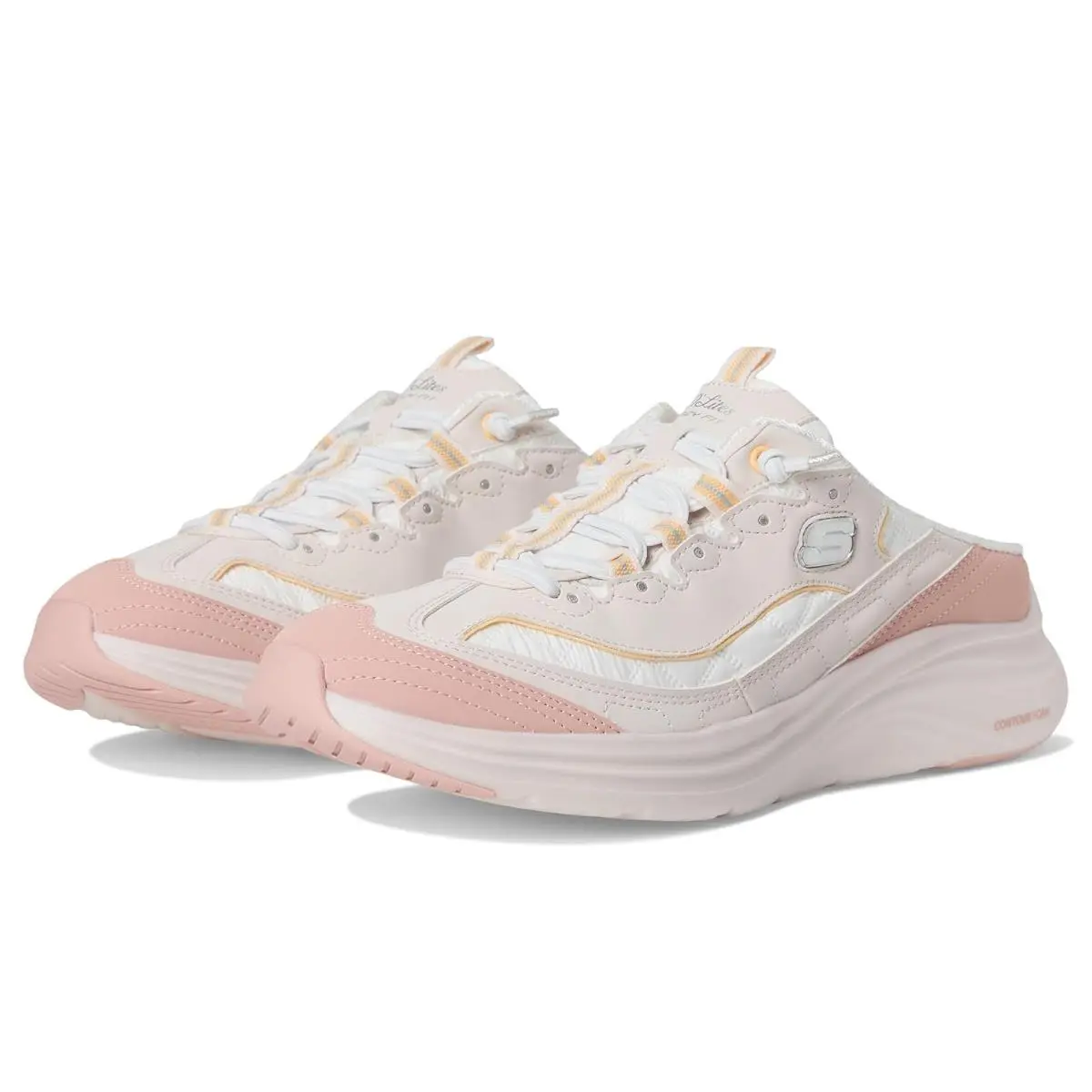 Skechers shoes - Natural Multi 13