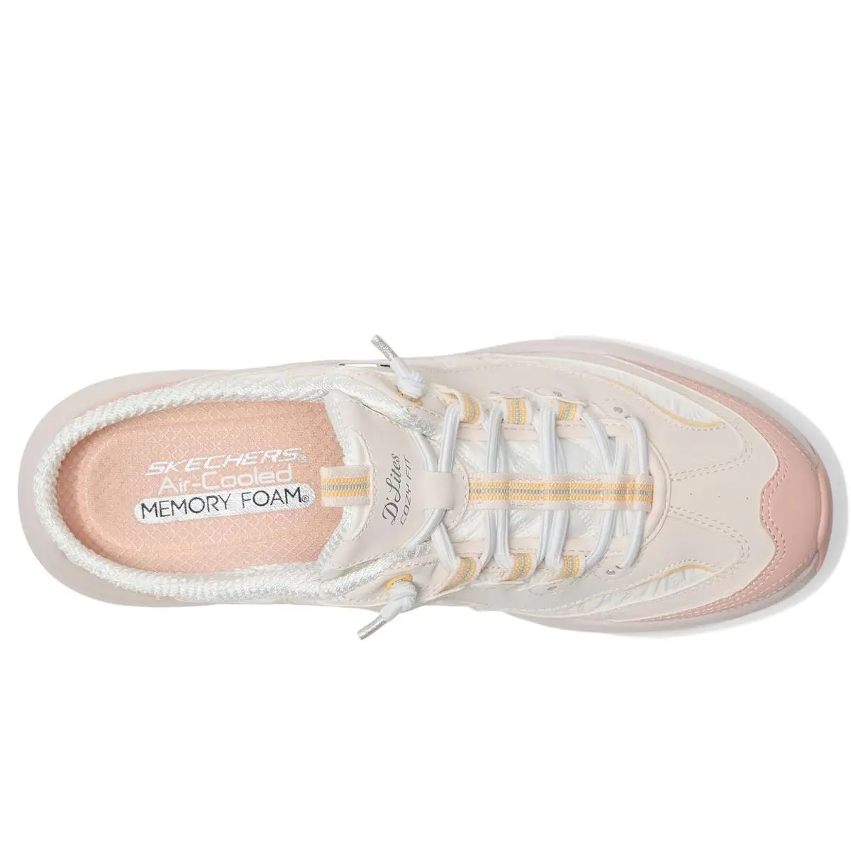 Skechers shoes - Natural Multi 14